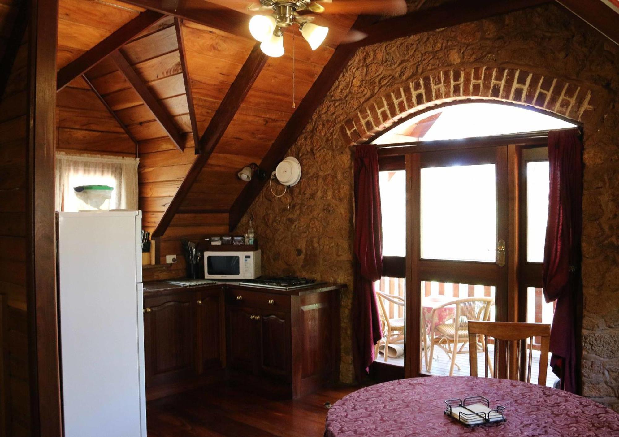 Beedelup House Cottages Pemberton Pokój zdjęcie